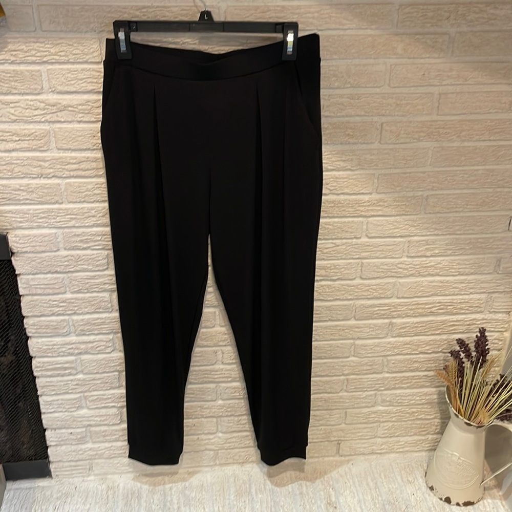 Express, Black, M, Dress “parachute” Pants